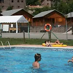 Casa Costa Laspaúles