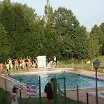 فندق Casa Costa Laspaúles