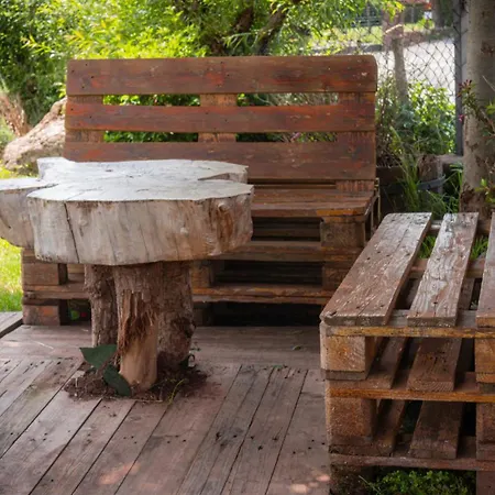 فندق Casa Costa