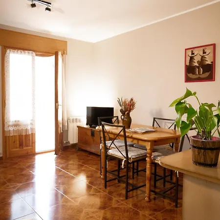 Hotel Casa Costa Laspaúles