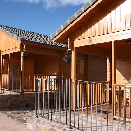 Casa Costa فندق Laspaúles