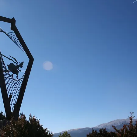 Casa Costa Hotel Laspaúles