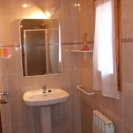 فندق Casa Costa