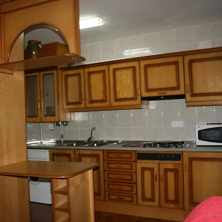 فندق Casa Costa Laspaúles