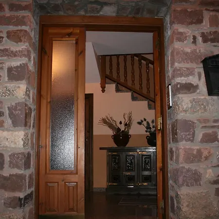 Casa Costa فندق *