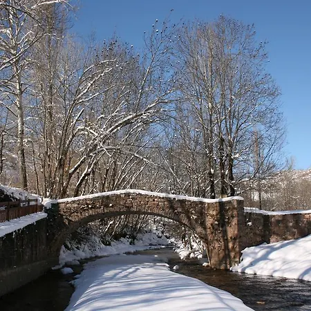 Casa Costa * Laspaúles