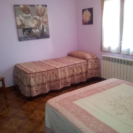 فندق Casa Costa Laspaúles