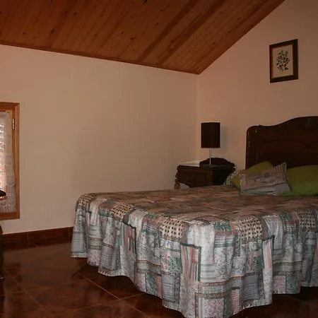 فندق Casa Costa Laspaúles