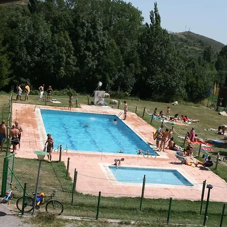 فندق Casa Costa *