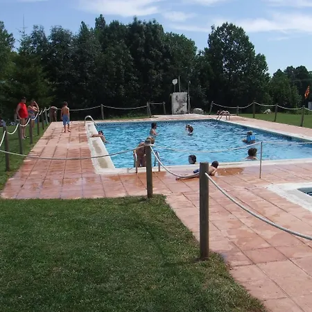 Casa Costa Hotel Laspaúles