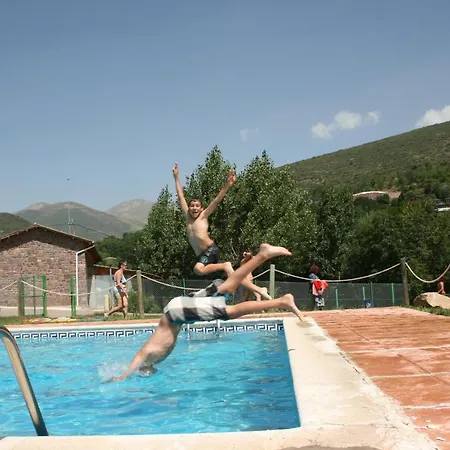 Casa Costa * Laspaúles