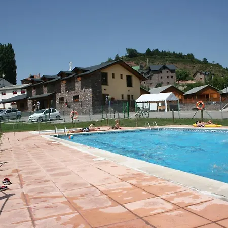 Apartment Casa Costa Laspaules