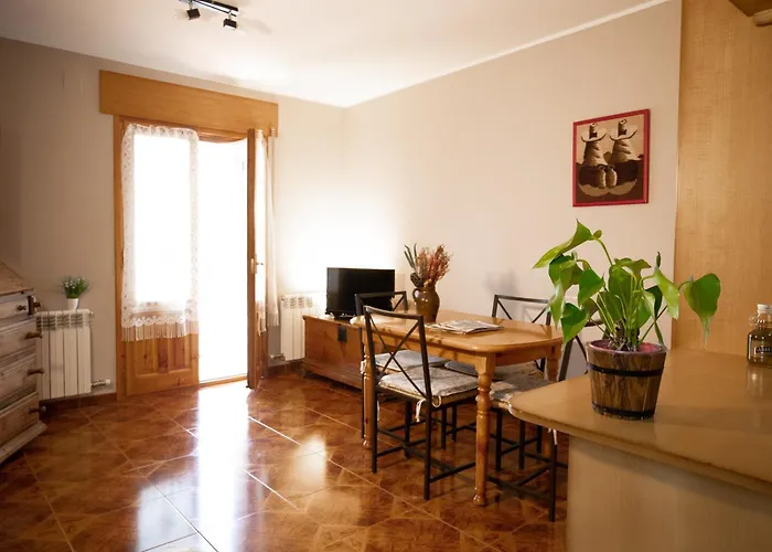 Hotell Casa Costa Laspaúles