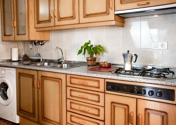 Hotell Casa Costa Laspaúles