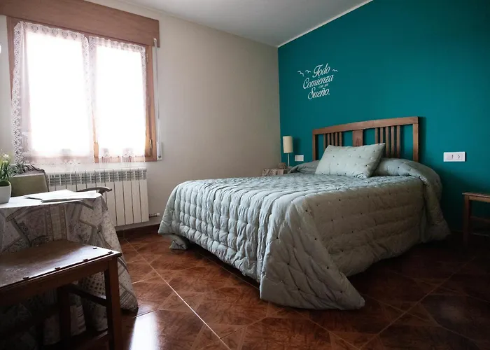 Casa Costa Laspaúles