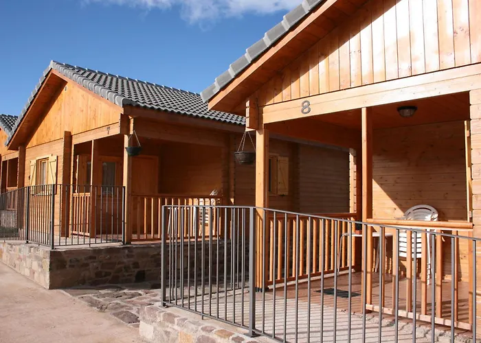 Casa Costa Hotell Laspaúles