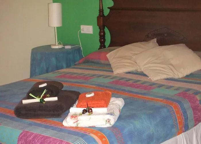 Casa Costa Laspaúles