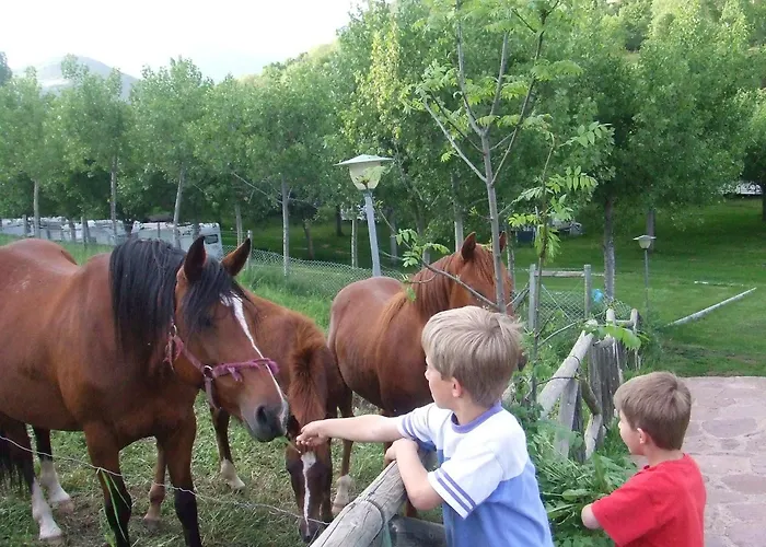 Casa Costa * Laspaúles