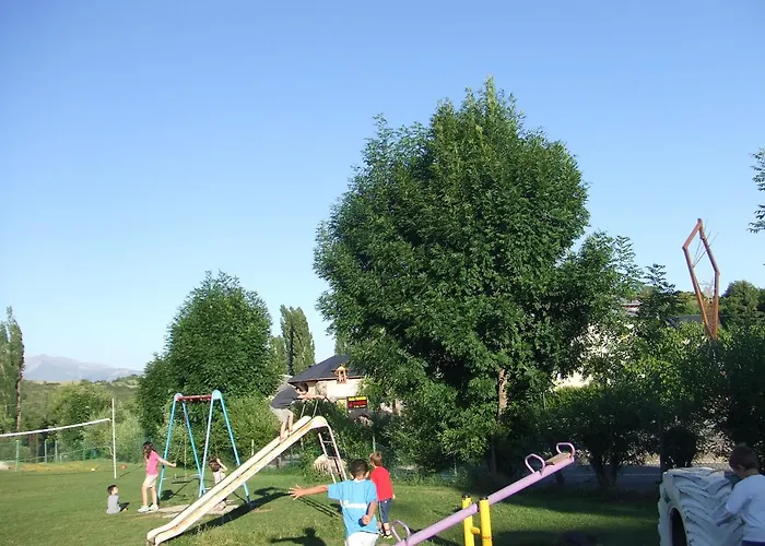 Casa Costa Laspaúles