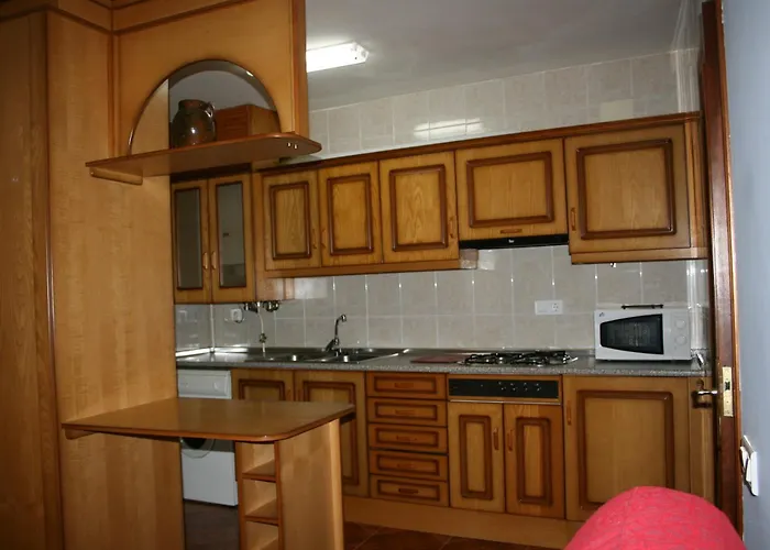 Hotell Casa Costa Laspaúles