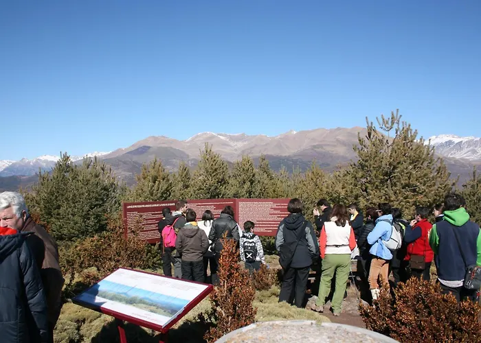 Casa Costa Laspaúles