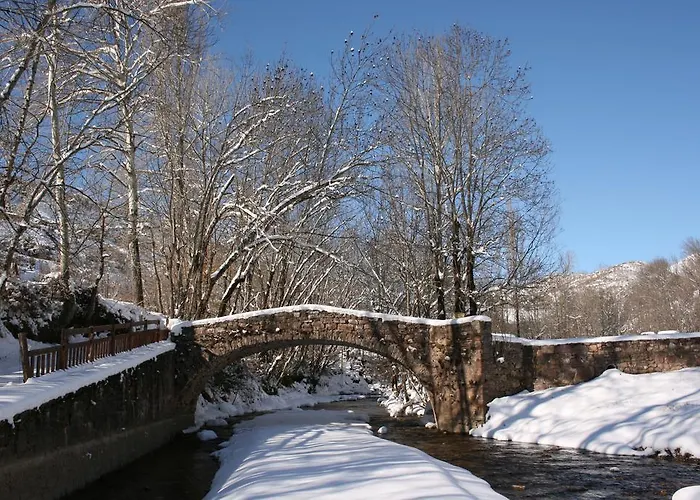 Casa Costa * Laspaúles
