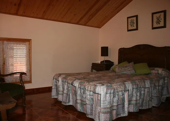 Hotell Casa Costa Laspaúles