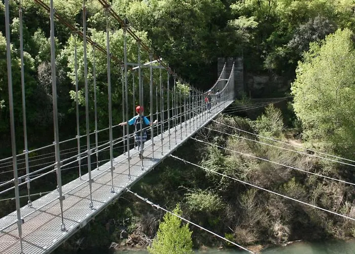 Casa Costa Laspaúles