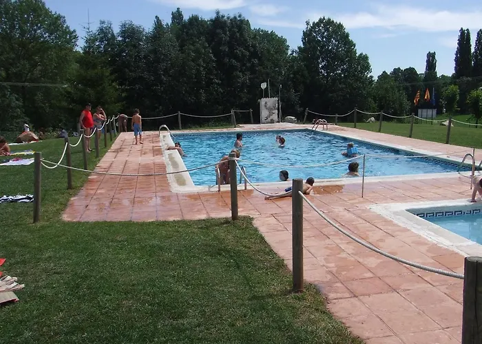 Casa Costa Hotell Laspaúles