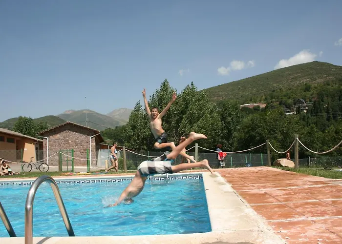 Casa Costa * Laspaúles