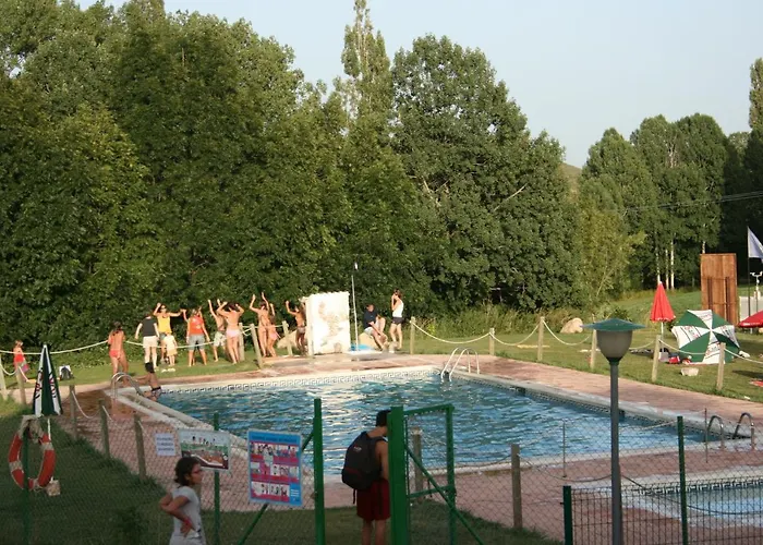 Hotell Casa Costa Laspaúles